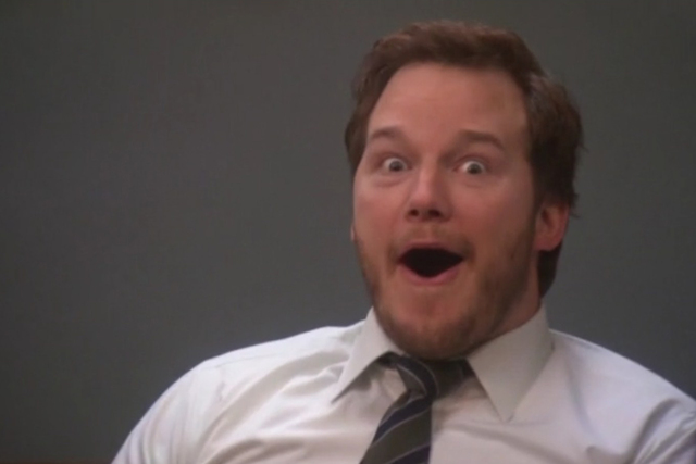 First day of Kindergarden