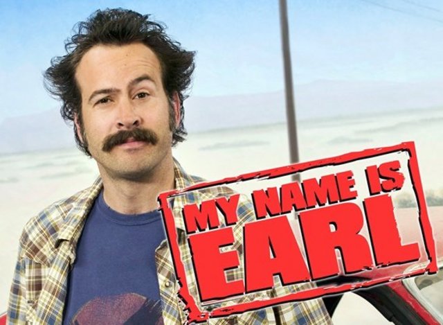 My Name Is Earl