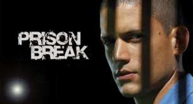 Prison Break