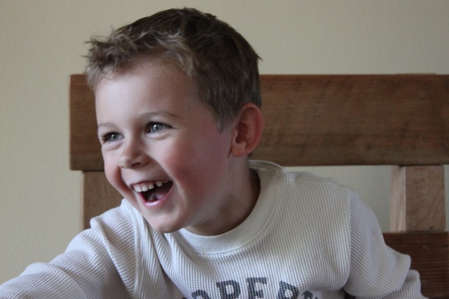 Glad to be out of the middle school.