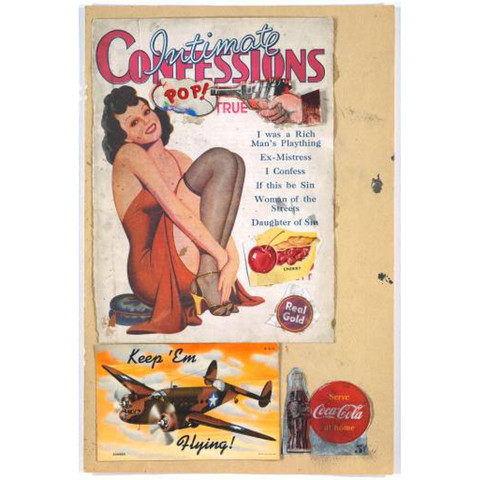 I Was a Rich Man's Plaything