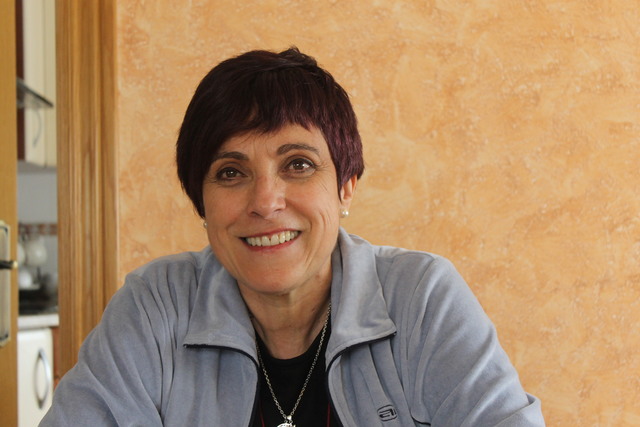 Anabel Martinez de Lahidalga