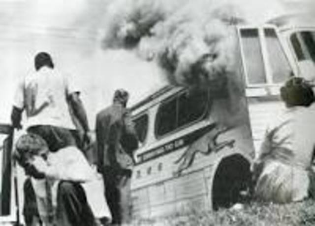 Freedom rides