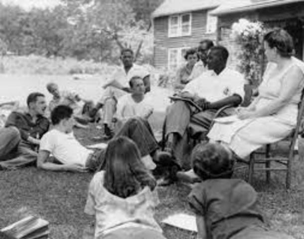 Highlander Folk School