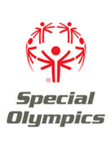 The Special Olympics