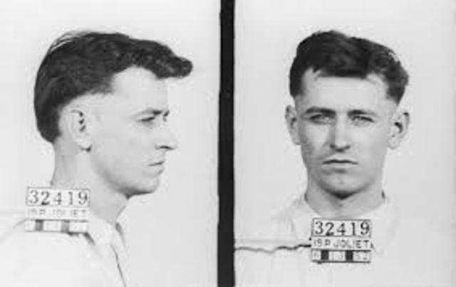 Martin Luther King was assassinated. The man convicted of his murder – James Earl Ray – was sentenced to 99 years prison but he denied having anything to do with the murder.
