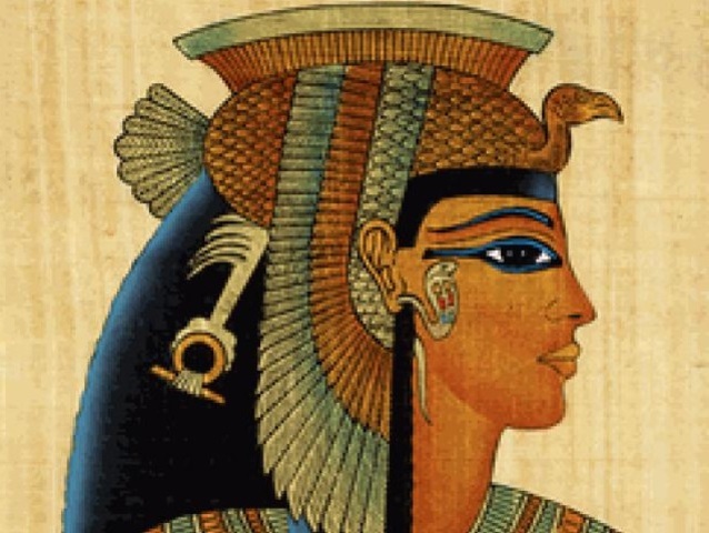 cleopatra