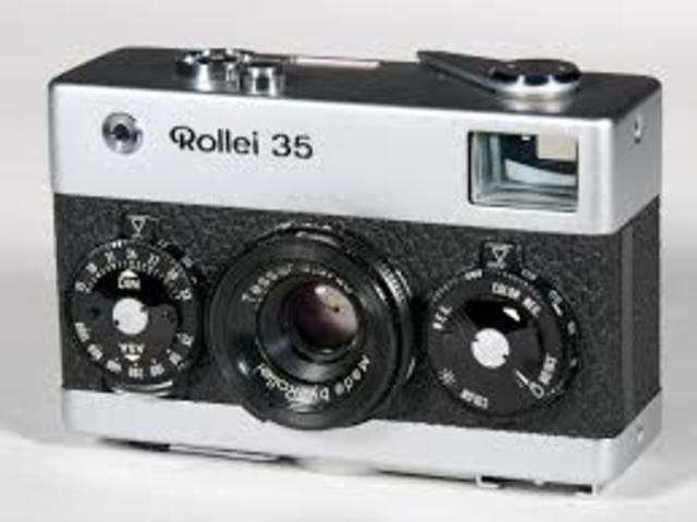 Rollei 35
