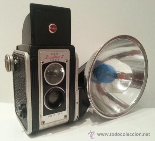 Camara duaflex