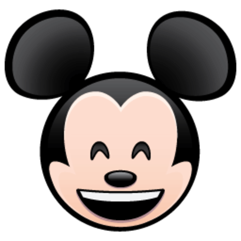 First Trip to Disney