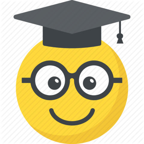 Graduating Sandy Run