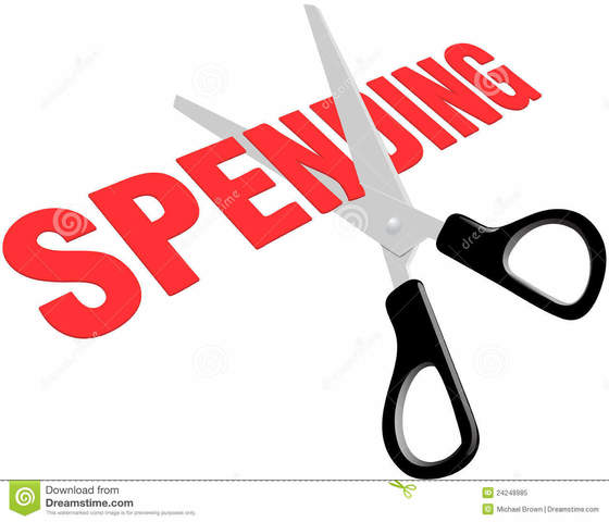 Spending Cuts