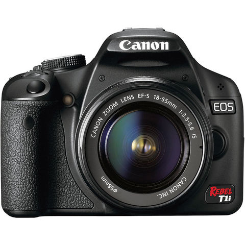 Canon 500D