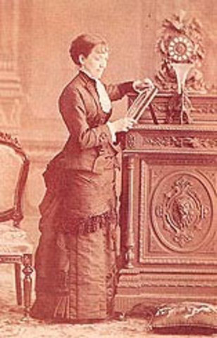 Frederick Scott Archer