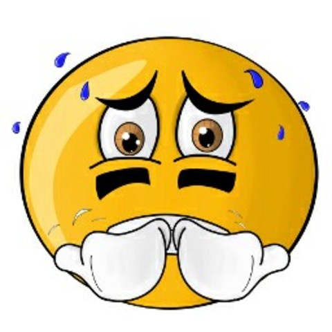 First day of High School