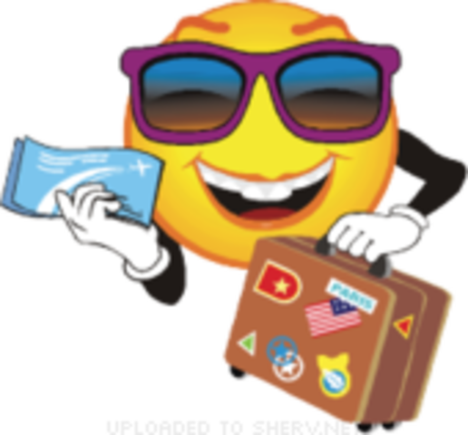 Going to Chicago to Visit Family