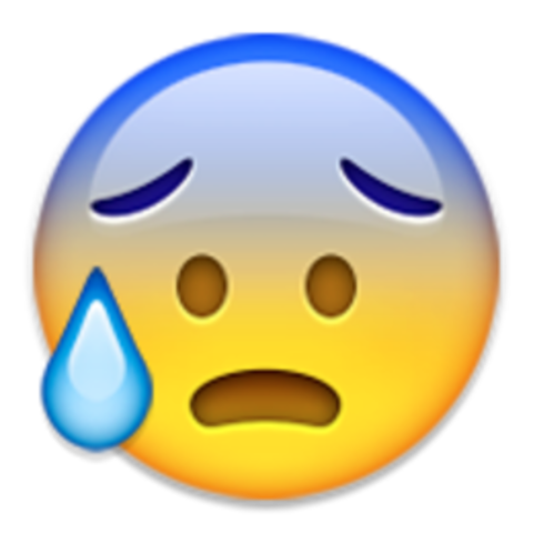 First Day of Middle School