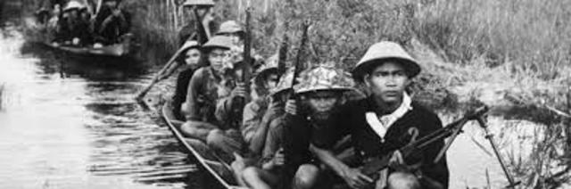 Danger on the Battlefield