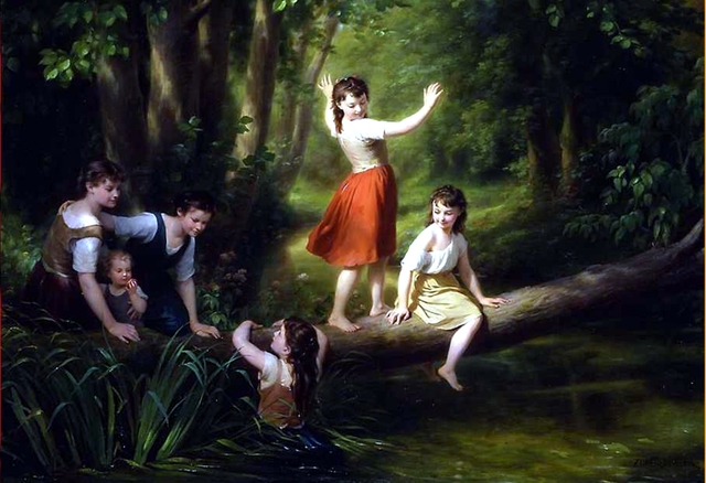 Artistas que comercializaban con éxito retratos, como el de Maximilien Robespierre,