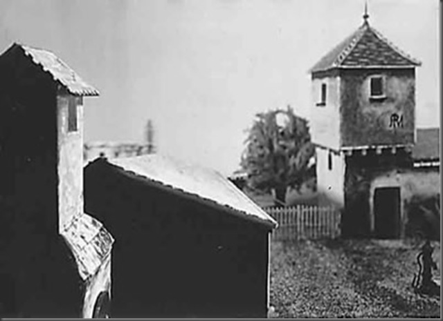 Invención de la  Fotografía