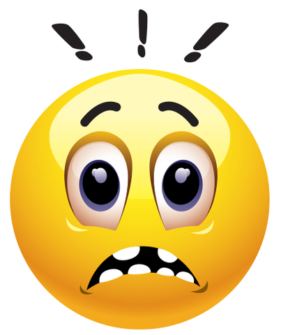 1st day of High School