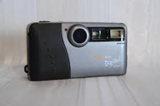 KODAK DC-25