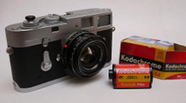 KodakChrome