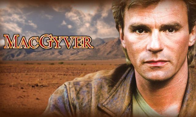 MacGyver