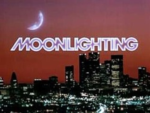 Moonlighting