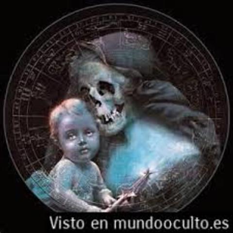 ¿QUIEN INVENTO LA LEYENDA?