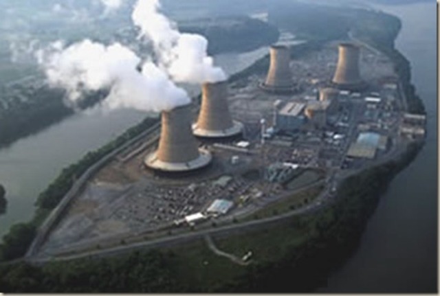 Three-Mile Island