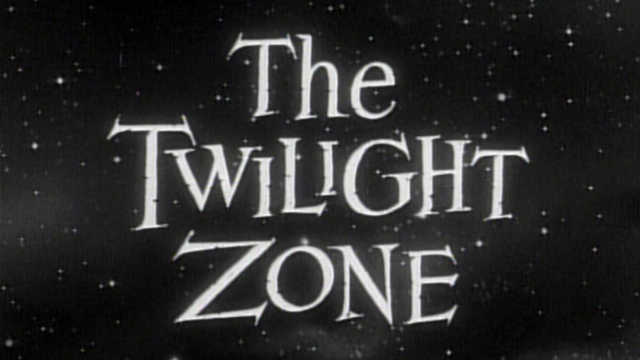The Twilight Zone