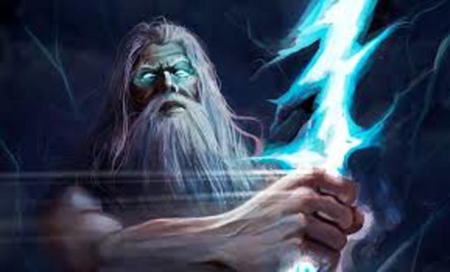 ¿QUE ES LA LEYENDA?