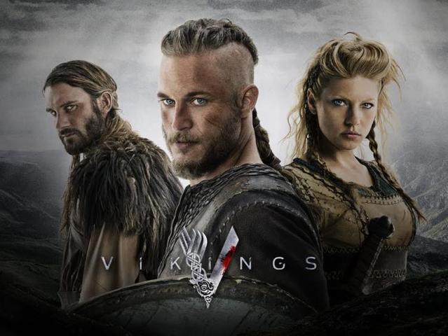 Vikings