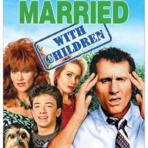 Married... With Children