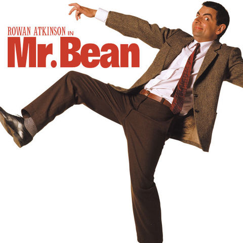 Mr. Bean