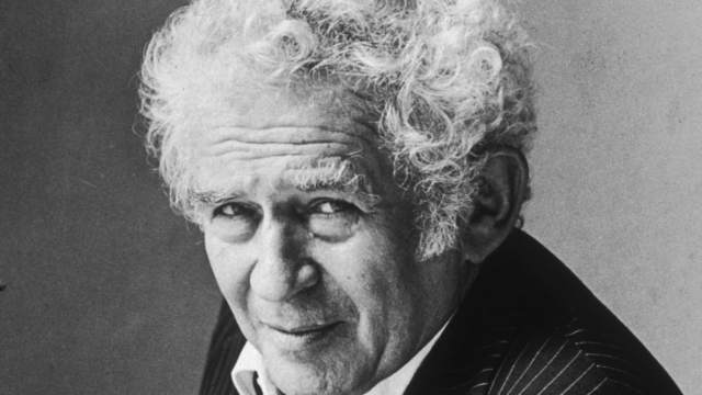 Norman Mailer (Real Life)