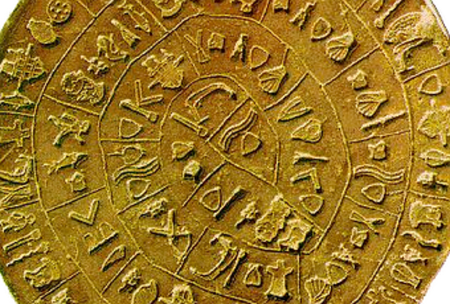 APARICIÓN DE LA ESCRITURA