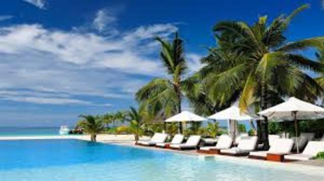 Go on vacation (46-65)