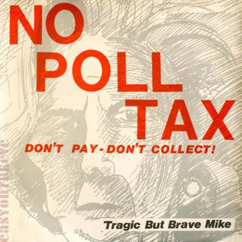 1964 (February) - 24th Amendment outlaws poll taxes