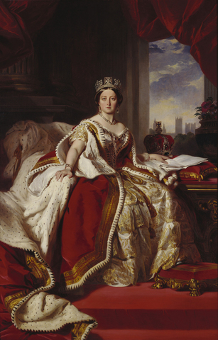 Queen Victoria
