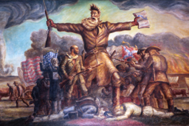 Bleeding Kansas