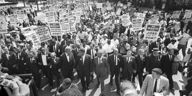 March on Washington