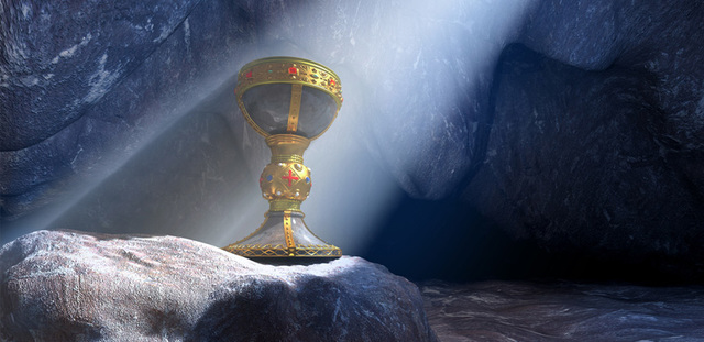 The Quest for the Holy Grail