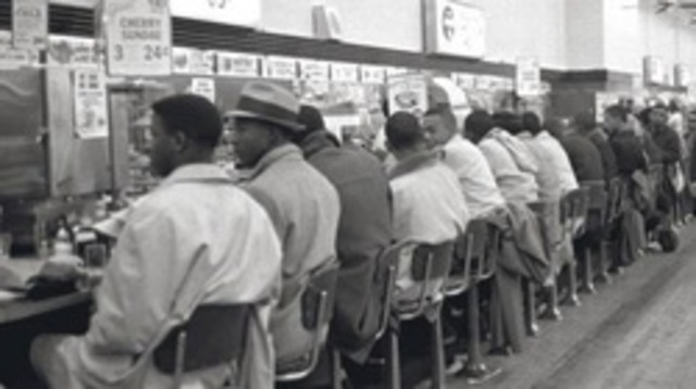 Sit-In Campaign