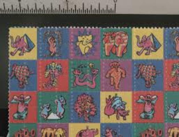 LSD