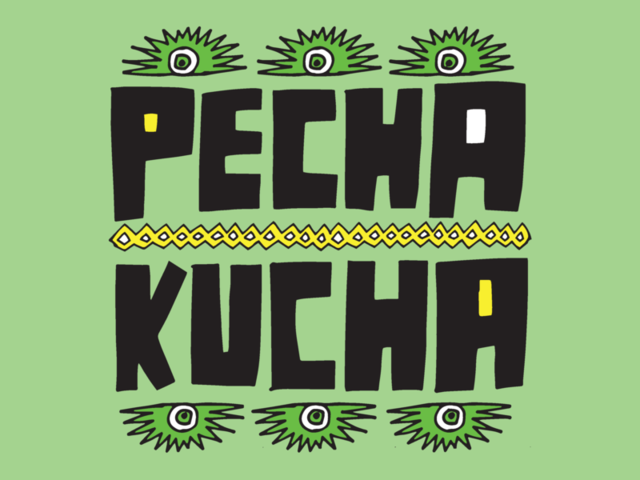 Pecha Kucha