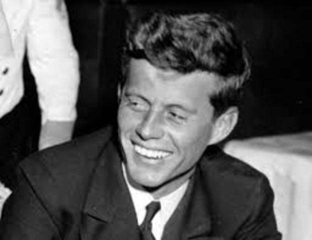 JFK
