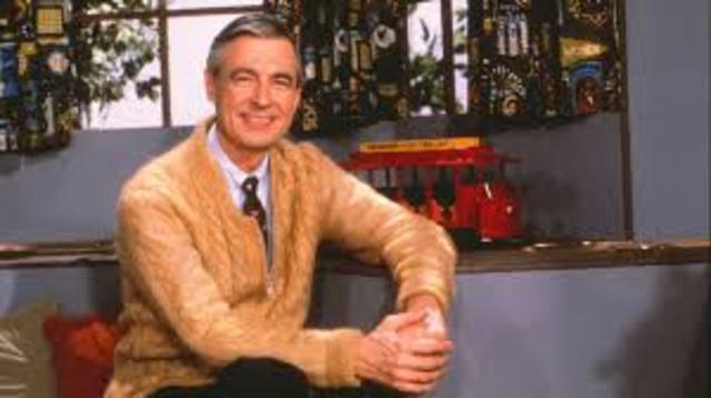 Mr. Rogers
