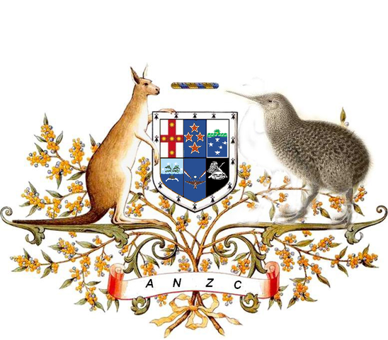 Australia is Unified